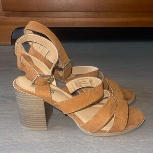 Brash Heels